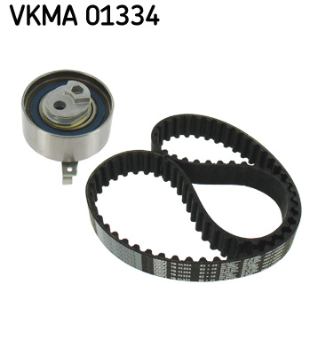 paskirstymo diržo komplektas - VKMA 01334 SKF